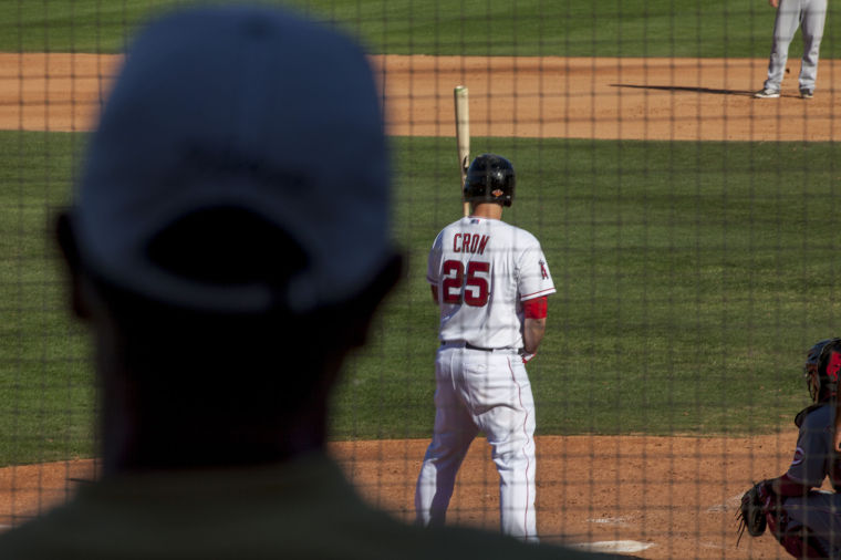 CJ Cron